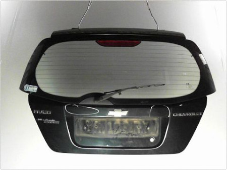 HAYON CHEVROLET AVEO 2008-2011