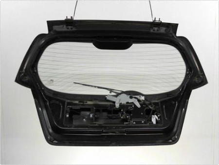 HAYON CHEVROLET AVEO 2008-2011