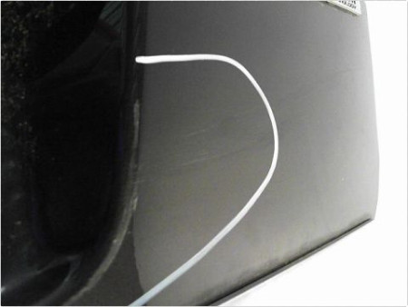 HAYON VOLKSWAGEN PASSAT SW 2010-