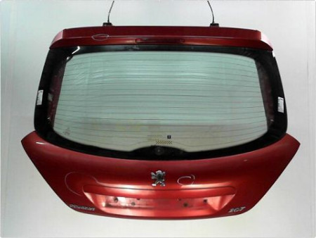 HAYON PEUGEOT 207 06-13