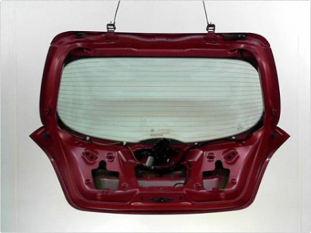 HAYON PEUGEOT 207 06-13