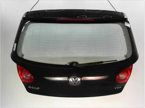 HAYON VOLKSWAGEN GOLF V 2003-2009