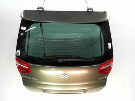 HAYON CITROEN C4 PICASSO 07-13