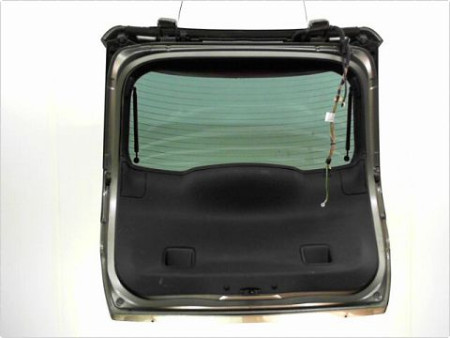 HAYON CITROEN C4 PICASSO 07-13