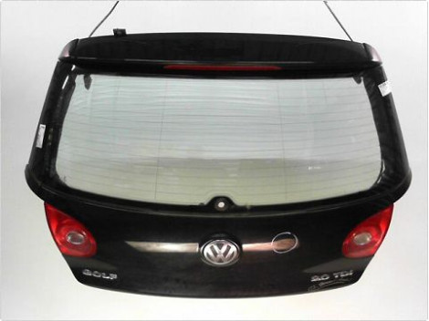 HAYON VOLKSWAGEN GOLF V 2003-2009