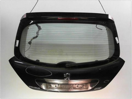 HAYON PEUGEOT 207 06-13