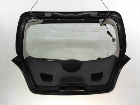 HAYON PEUGEOT 207 06-13