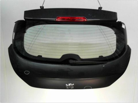 HAYON PEUGEOT 308