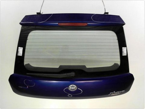 HAYON FIAT GRANDE PUNTO III 05-13