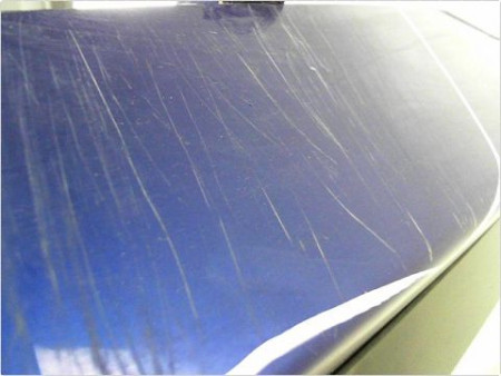 HAYON FIAT GRANDE PUNTO III 05-13