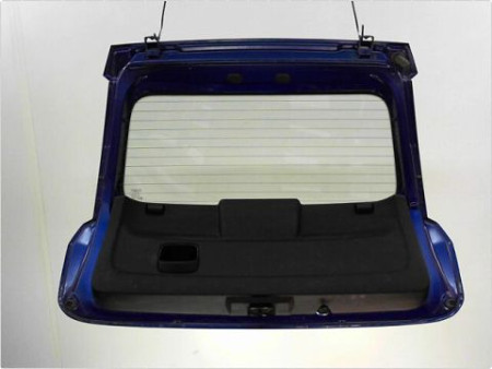 HAYON FIAT GRANDE PUNTO III 05-13