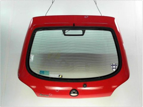 HAYON FORD FIESTA 99-2002