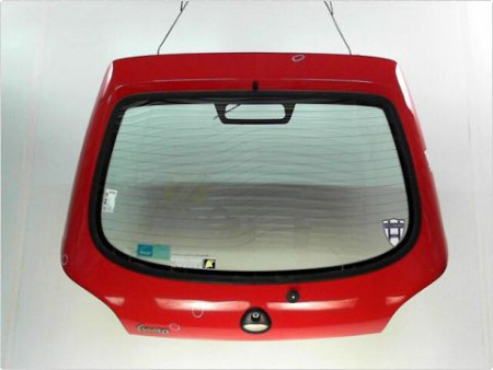 HAYON FORD FIESTA 99-2002
