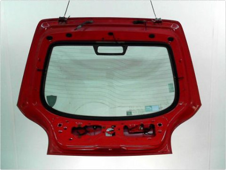 HAYON FORD FIESTA 99-2002