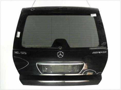 HAYON MERCEDES CLASSE M 01-05