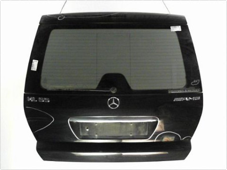 HAYON MERCEDES CLASSE M 01-05