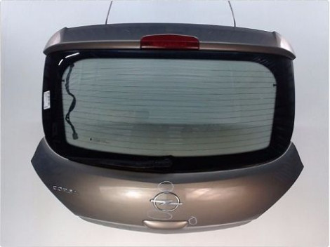 HAYON OPEL CORSA (D) 06-10
