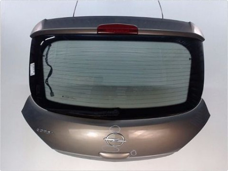 HAYON OPEL CORSA (D) 06-10