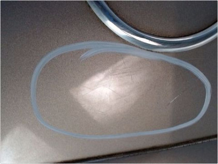 HAYON OPEL CORSA (D) 06-10