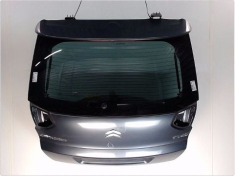 HAYON CITROEN C4 PICASSO 07-13