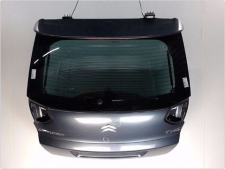 HAYON CITROEN C4 PICASSO 07-13