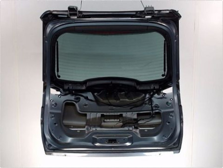 HAYON CITROEN C4 PICASSO 07-13