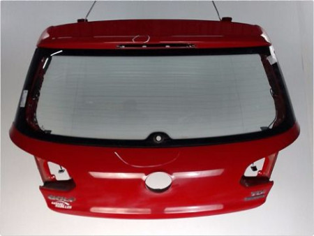 HAYON VOLKSWAGEN GOLF VI 08-13
