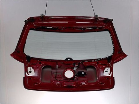 HAYON VOLKSWAGEN GOLF VI 08-13