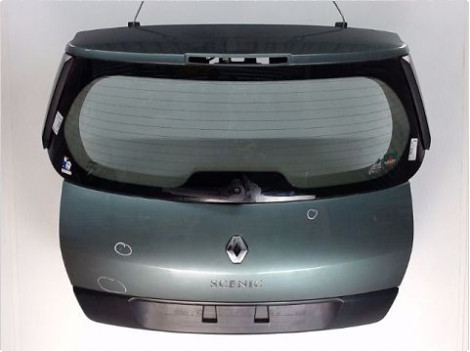 HAYON RENAULT SCENIC II PH1 2003-2006