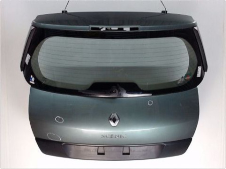 HAYON RENAULT SCENIC II PH1 2003-2006