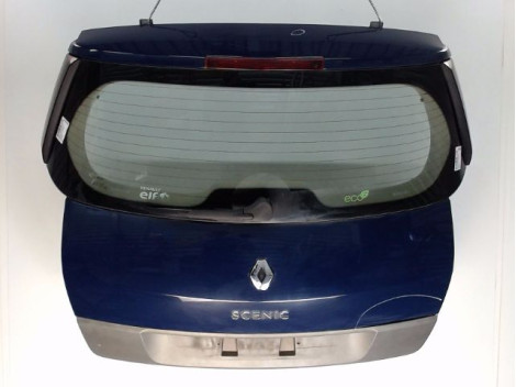 HAYON RENAULT SCENIC II PH2 06-09