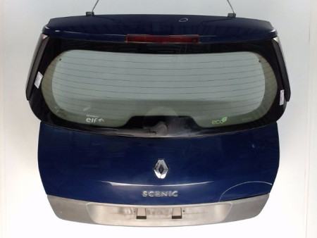 HAYON RENAULT SCENIC II PH2 06-09
