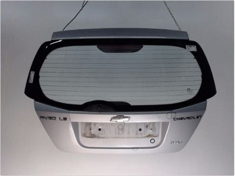 HAYON CHEVROLET AVEO 08-11