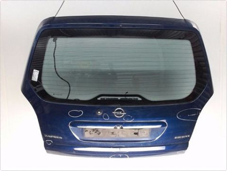 HAYON OPEL ZAFIRA 99-05