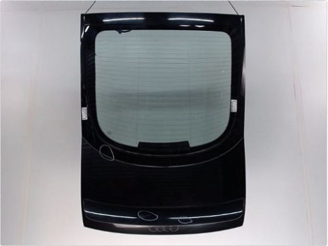 HAYON AUDI TT COUPE 98-2006
