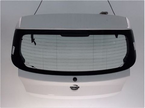 HAYON BMW SERIE 1 (E81) 2007-2011