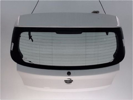 HAYON BMW SERIE 1 (E81) 2007-2011