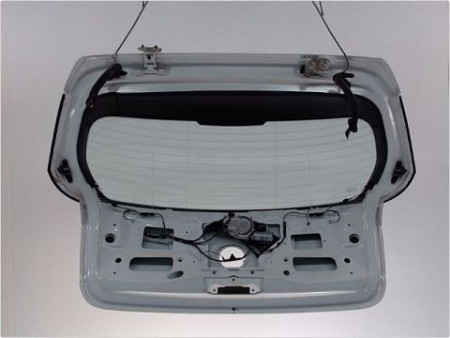 HAYON BMW SERIE 1 (E81) 2007-2011