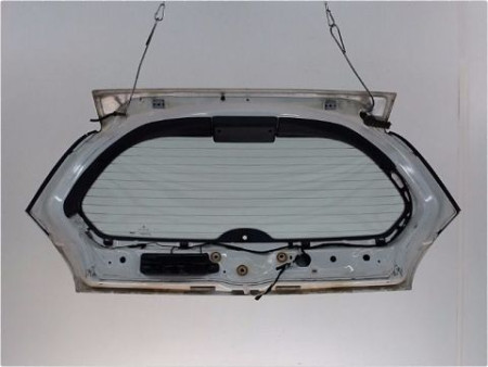 HAYON CITROEN C2 PH2 08-09