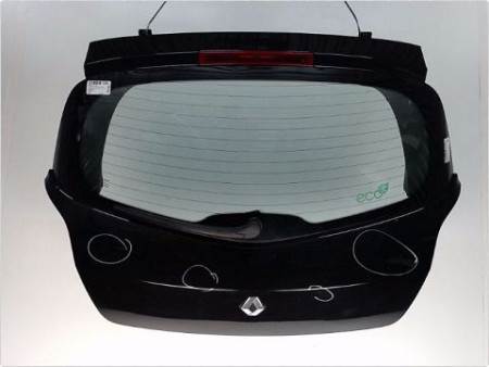 HAYON RENAULT CLIO III PH.2 09-14
