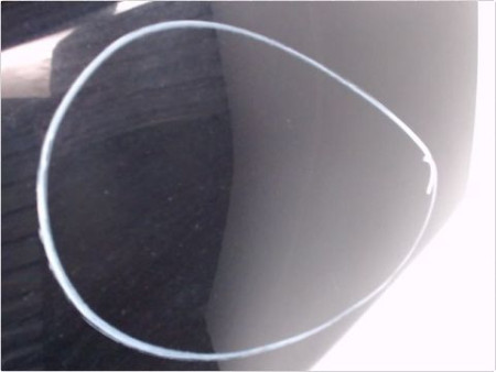 HAYON RENAULT CLIO III PH.2 09-14