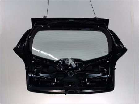 HAYON RENAULT CLIO III PH.2 09-14