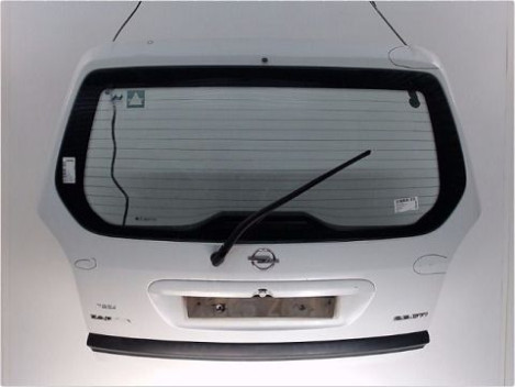 HAYON OPEL ZAFIRA 99-05