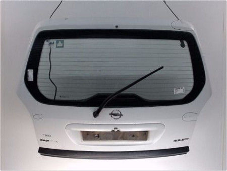 HAYON OPEL ZAFIRA 99-05