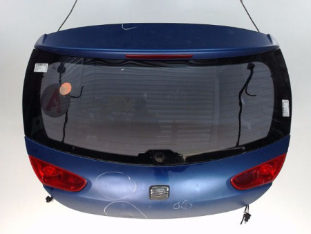 HAYON SEAT LEON II PH2 09-12