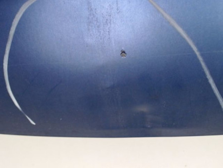 HAYON SEAT LEON II PH2 09-12