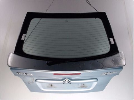 HAYON CITROEN XSARA COUPE 2000-