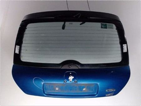 HAYON RENAULT CLIO II PH.2 01-06