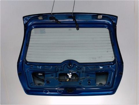 HAYON RENAULT CLIO II PH.2 01-06