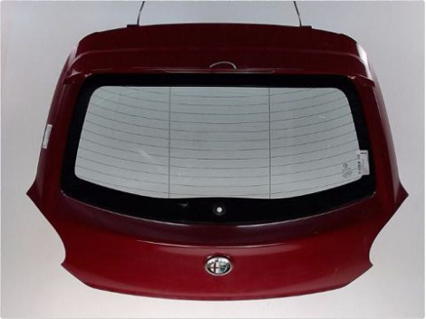 HAYON ALFA ROMEO MITO 2008-2016
